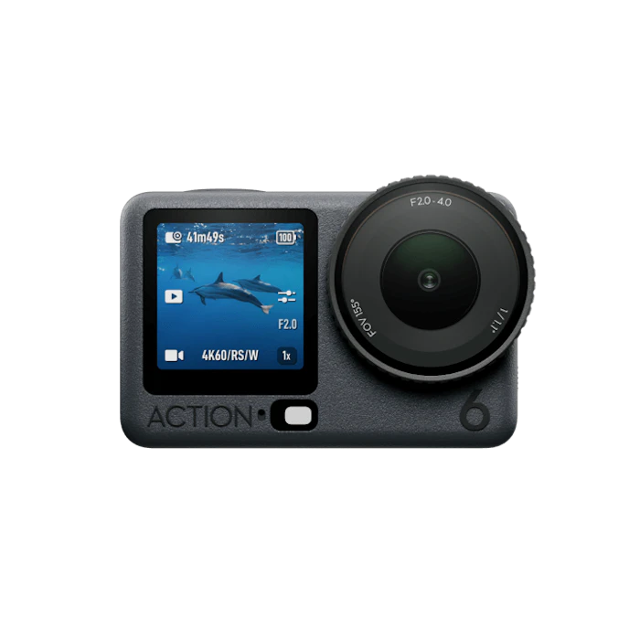 DJI Osmo Action 6 Translation missing: th.activerecord.decorators.item_part_image/alt