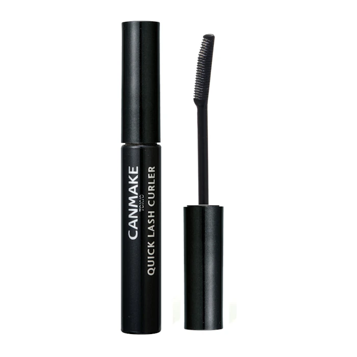 CANMAKE Quick Lash Curler (Black) Translation missing: th.activerecord.decorators.item_part_image/alt
