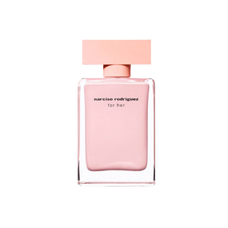 Narciso Rodriguez น้ำหอมสำหรับผู้หญิงวัยทำงาน For Her Translation missing: th.activerecord.decorators.item_part_image/alt