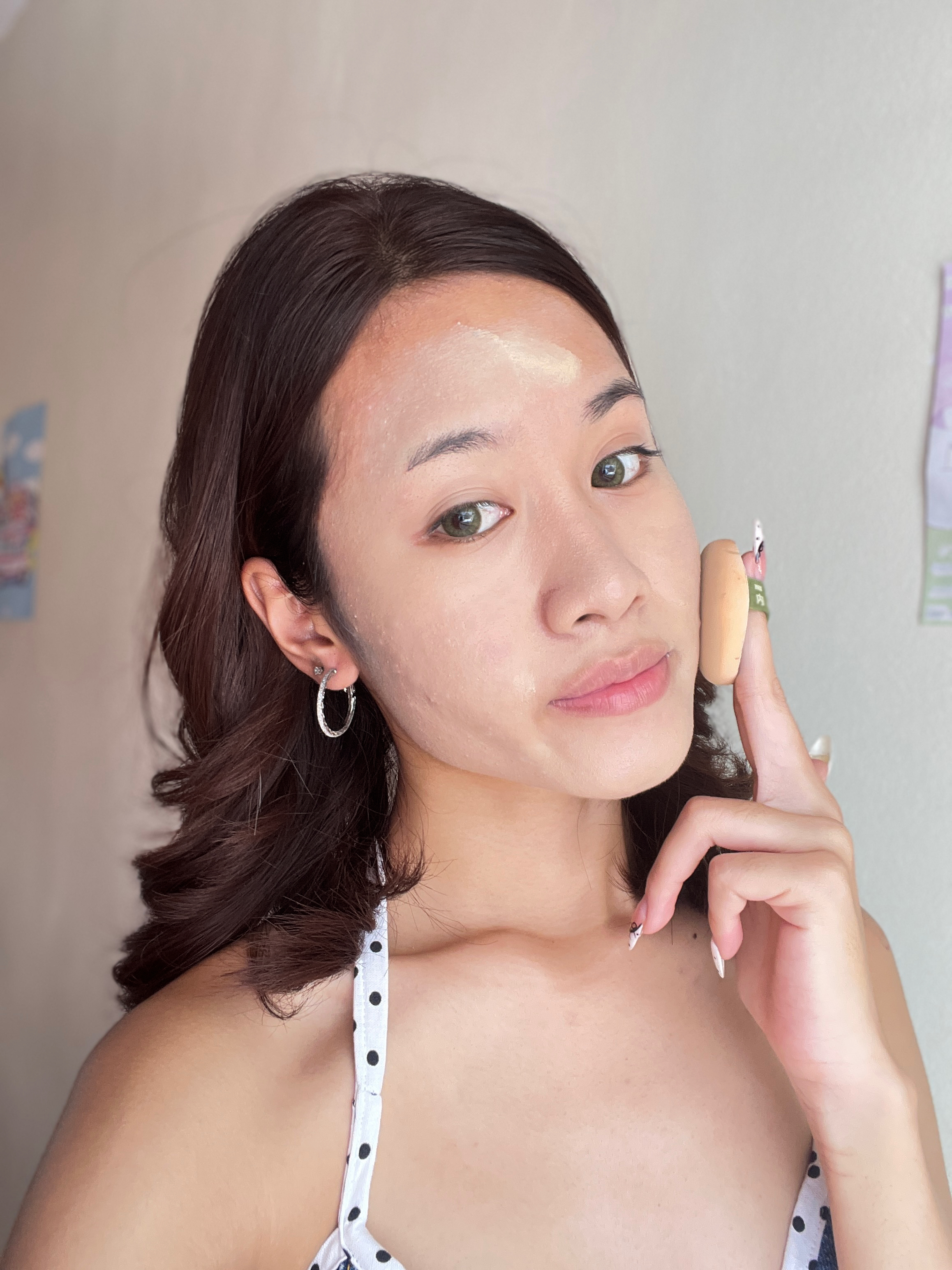 Chaonang  Glass Skin Foundation  Translation missing: th.activerecord.decorators.item_part_image/alt