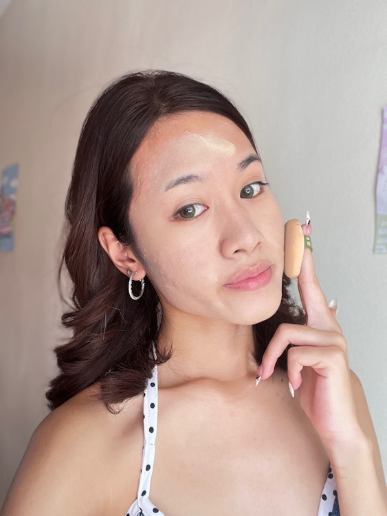 Chaonang Glass Skin Foundation Translation missing: th.activerecord.decorators.item_part_image/alt