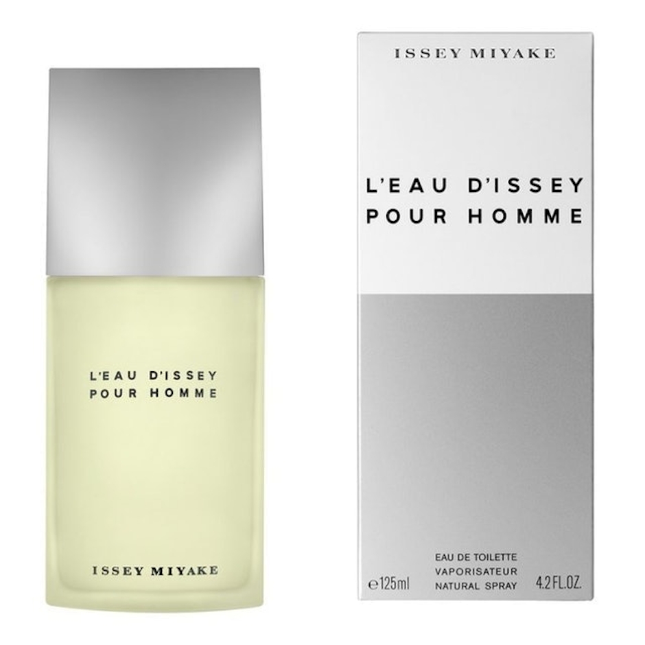 ISSEY MIYAKE L'Eau D'Issey Pour Homme Translation missing: th.activerecord.decorators.item_part_image/alt