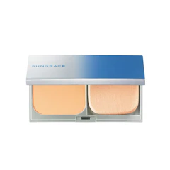SUNGRACE Smooth & Fix Lasting UV Pact SPF33 PA+++ Translation missing: th.activerecord.decorators.item_part_image/alt