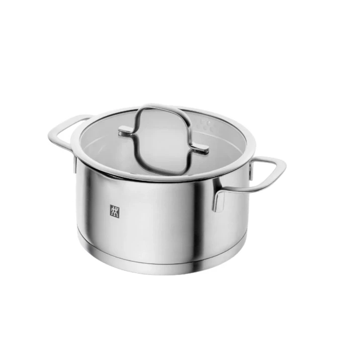 ZWILLING หม้อสตูว์ รุ่น TrueFlow N66922200 Translation missing: th.activerecord.decorators.item_part_image/alt