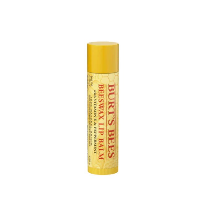 Burt's Bees Beeswax Lip Balm Translation missing: th.activerecord.decorators.item_part_image/alt