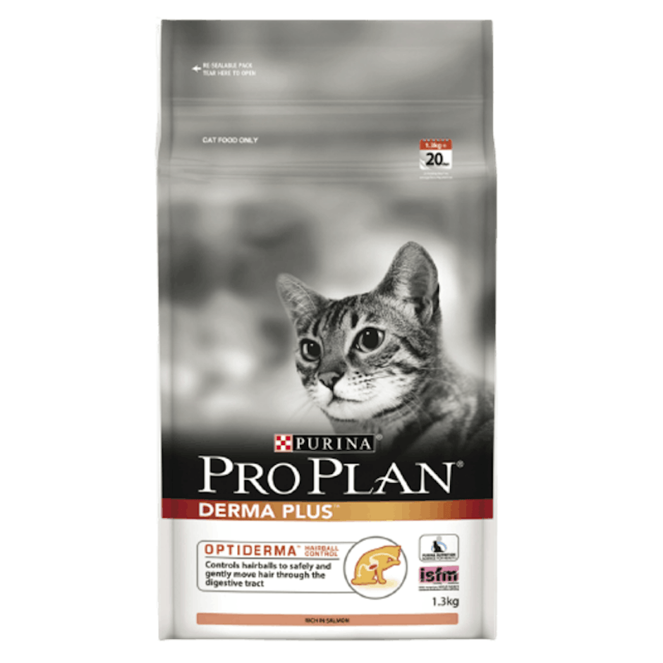 Purina PRO PLAN Derma Plus Translation missing: th.activerecord.decorators.item_part_image/alt