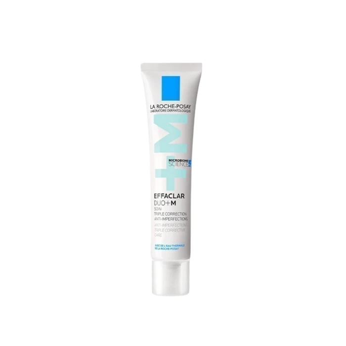 LA ROCHE-POSAY Effaclar DUO+M Translation missing: th.activerecord.decorators.item_part_image/alt