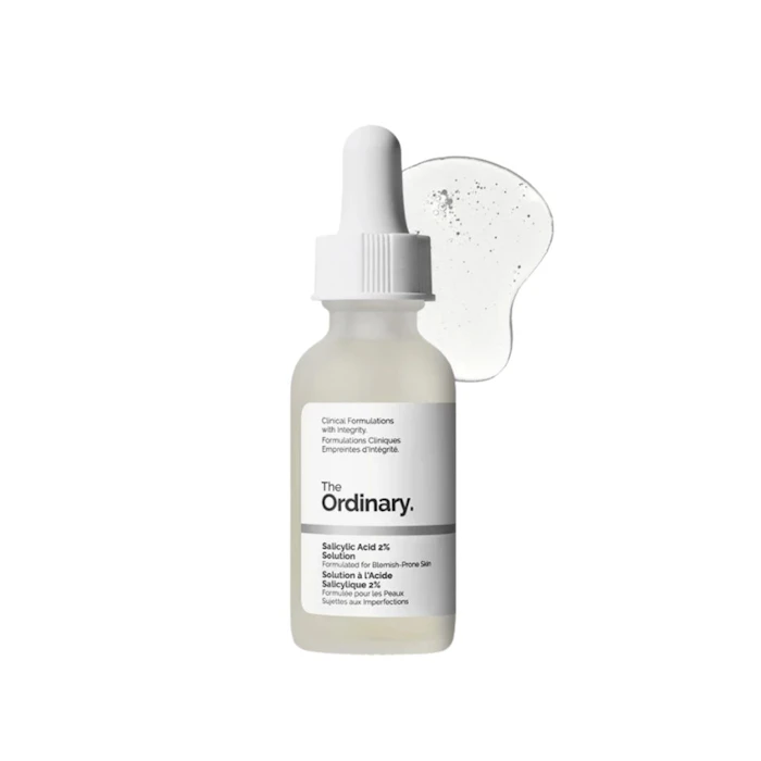The Ordinary Salicylic Acid 2% Solution Translation missing: th.activerecord.decorators.item_part_image/alt