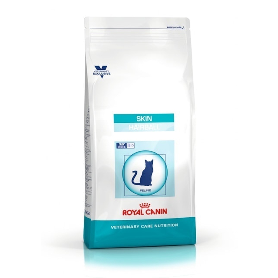 Royal Canin Vet Care Skin Hairball Translation missing: th.activerecord.decorators.item_part_image/alt