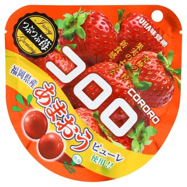 Uha ขนมญี่ปุ่น Cocoro Translation missing: th.activerecord.decorators.item_part_image/alt