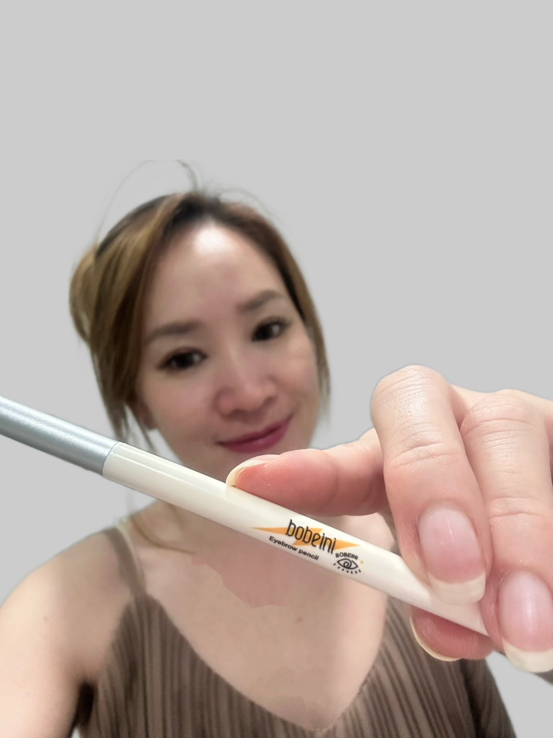 Bobeini  Eyebrow Pencil Translation missing: th.activerecord.decorators.item_part_image/alt