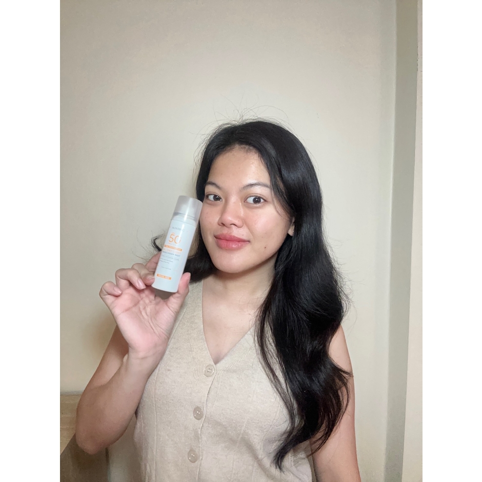 SKINTIFIC SUNSCREEN SPRAY SPF50+ PA++++ Translation missing: th.activerecord.decorators.item_part_image/alt