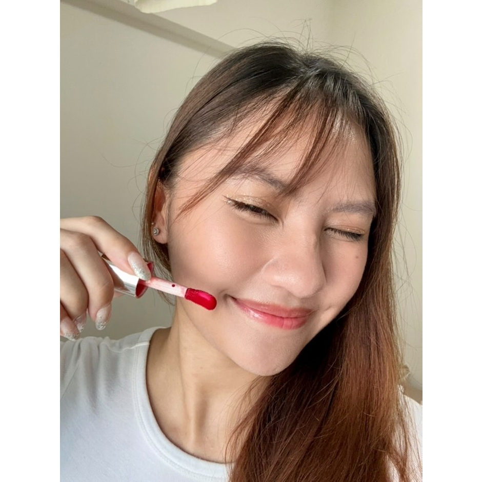 CLARINS Lip Comfort Oil สี Cherry Translation missing: th.activerecord.decorators.item_part_image/alt