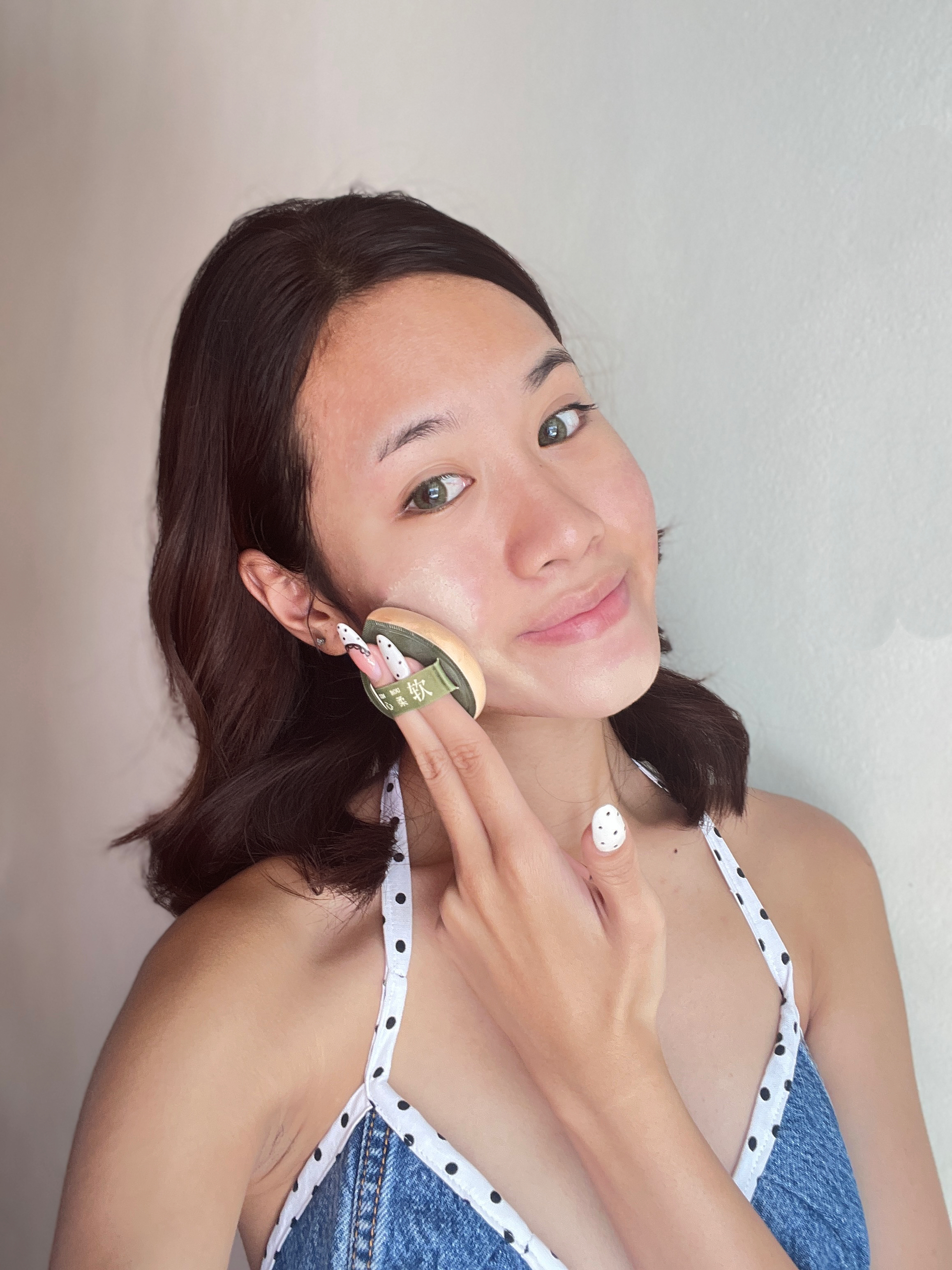 NAMI  Make Up Pro BB Wet To Powder SPF40 PA+++ Translation missing: th.activerecord.decorators.item_part_image/alt