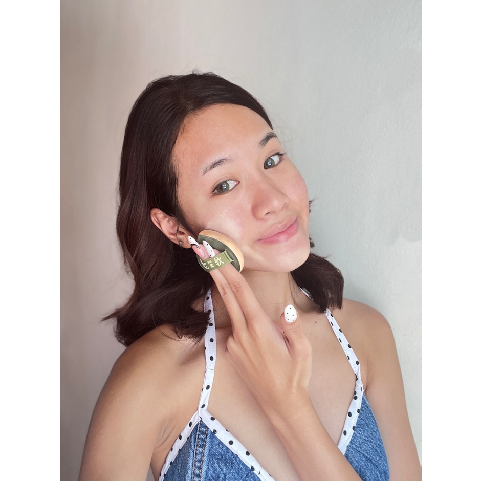 NAMI Make Up Pro BB Wet To Powder SPF40 PA+++ Translation missing: th.activerecord.decorators.item_part_image/alt