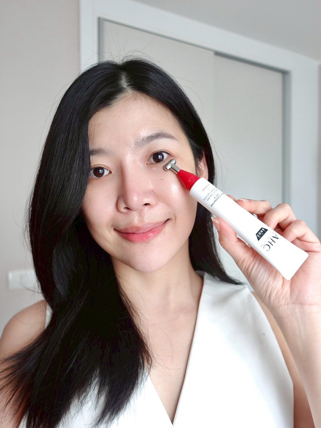 AHC Pro-shot Colla Juvenation Lift Eye Cream For Face Translation missing: th.activerecord.decorators.item_part_image/alt
