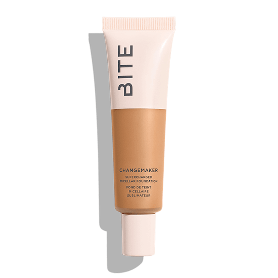 BITE รองพื้นไม่ติดมาส์ก Changemaker Supercharged Micellar Foundation Translation missing: th.activerecord.decorators.item_part_image/alt