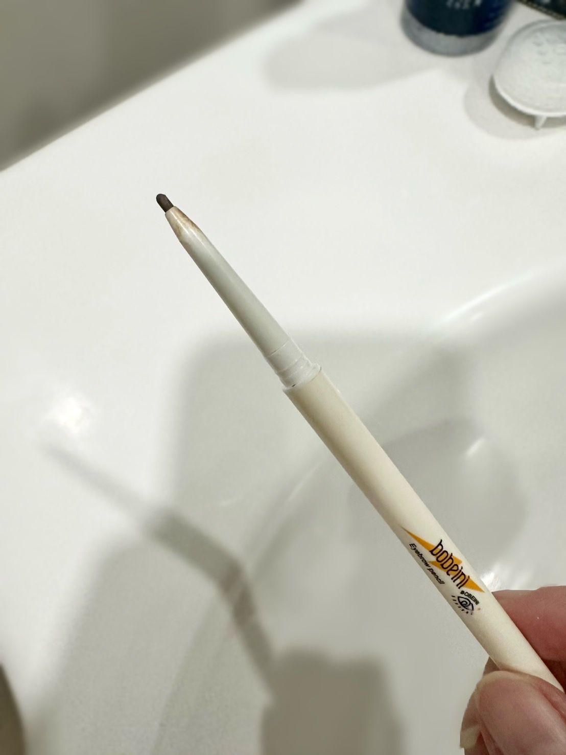 Bobeini  Eyebrow Pencil Translation missing: th.activerecord.decorators.item_part_image/alt
