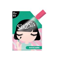 sis2sis VOLUMIZING MASCARA Translation missing: th.activerecord.decorators.item_part_image/alt