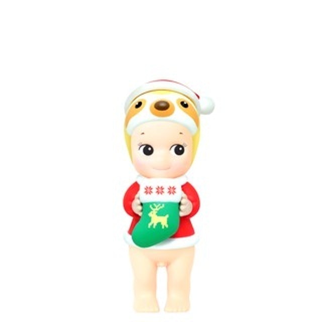 Sonny Angel โมเดล Christmas Series 2020 Translation missing: th.activerecord.decorators.item_part_image/alt