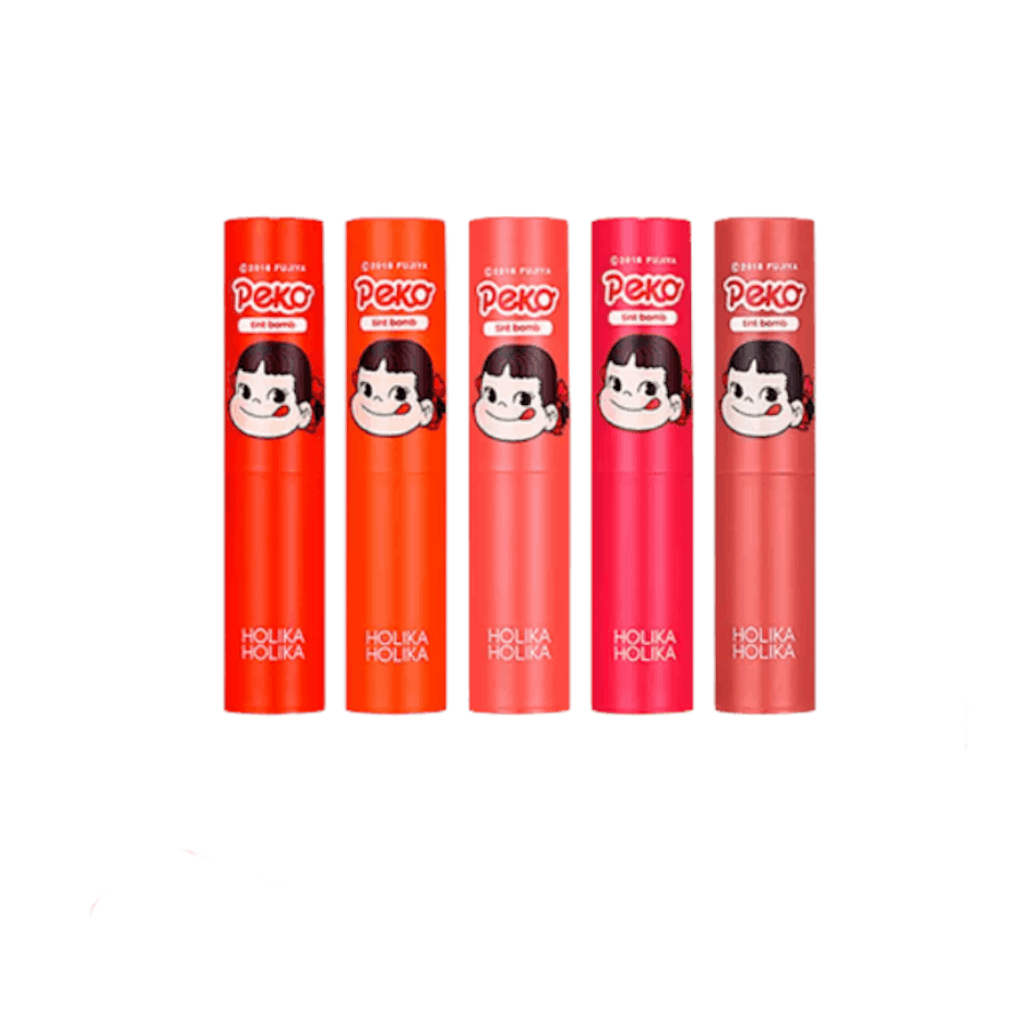 HOLIKA HOLIKA Peko Water Drop Tint Bomb Translation missing: th.activerecord.decorators.item_part_image/alt
