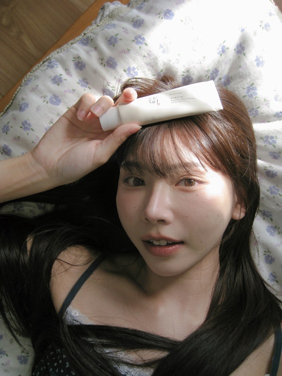 Beauty of Joseon Relief Sun:Rice + Probiotics กันแดดข้าวพรีไบโอติก Translation missing: th.activerecord.decorators.item_part_image/alt