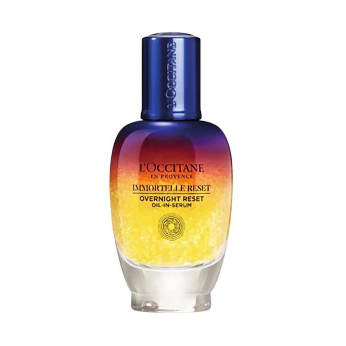 L'OCCITANE Immortelle Reset Oil-in-Serum Translation missing: th.activerecord.decorators.item_part_image/alt