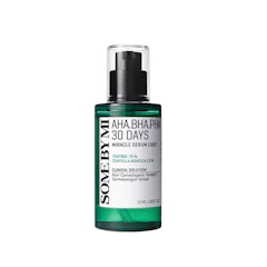 SOME BY MI AHA-BHA-PHA 30 Days Miracle Serum Light Translation missing: th.activerecord.decorators.item_part_image/alt