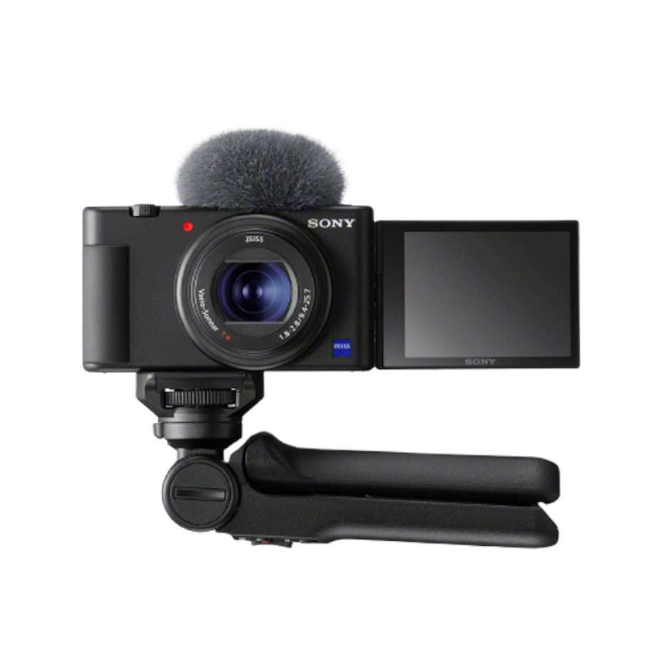 Sony Gadget สำหรับ Vlog ZV-1 Translation missing: th.activerecord.decorators.item_part_image/alt