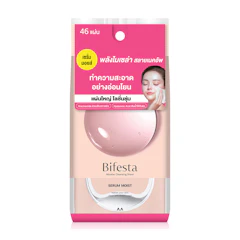 Bifesta Cleansing Sheet Moist Translation missing: th.activerecord.decorators.item_part_image/alt