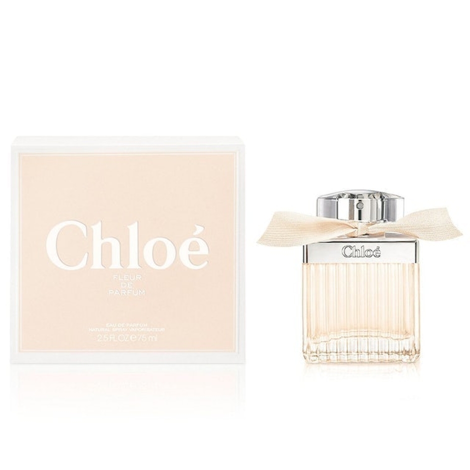 Chloe น้ำหอม สำหรับผู้หญิงวัยทำงาน Fleur de Parfum EDP Translation missing: th.activerecord.decorators.item_part_image/alt