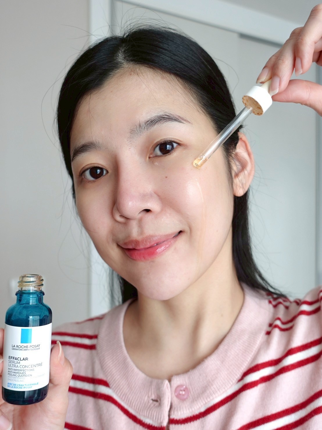 LA ROCHE-POSAY  Effaclar Serum 30 ml. Translation missing: th.activerecord.decorators.item_part_image/alt