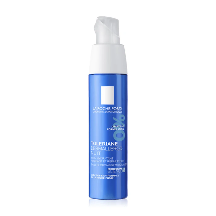 LA ROCHE-POSAY Toleriane Dermallergo Night Translation missing: th.activerecord.decorators.item_part_image/alt