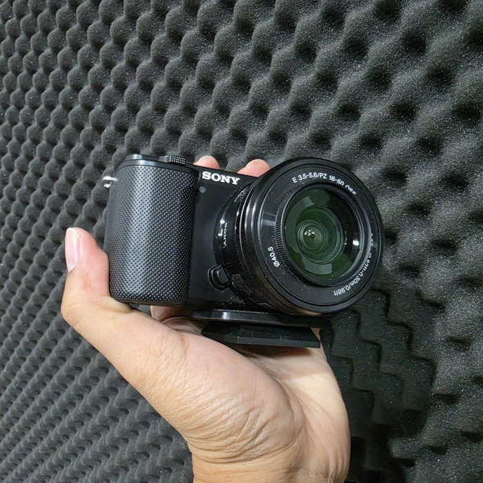 Sony กล้อง Sony ZV10 Translation missing: th.activerecord.decorators.item_part_image/alt