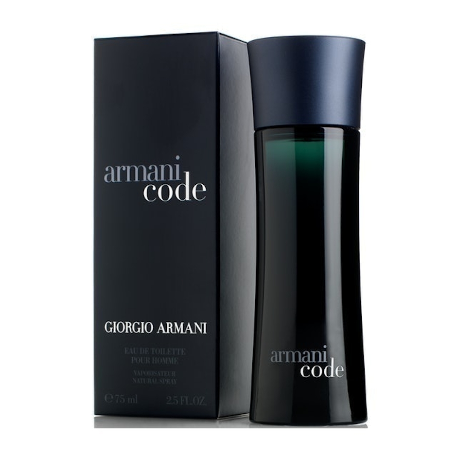 GIORGIO ARMANI Armani Code Translation missing: th.activerecord.decorators.item_part_image/alt