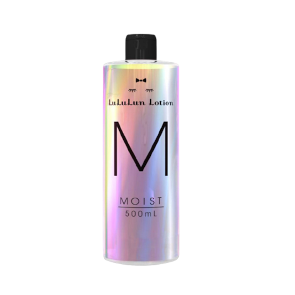 LuLuLun Lotion Moist Translation missing: th.activerecord.decorators.item_part_image/alt