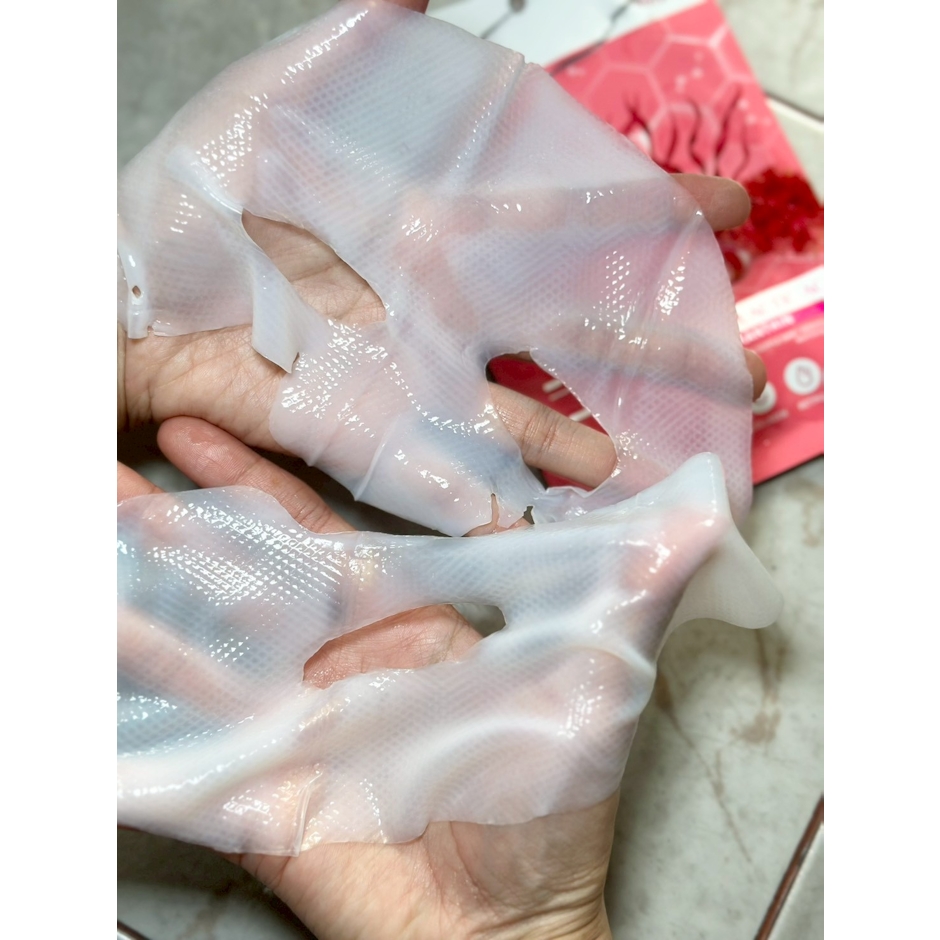 BABY BRIGHT Sculptight Fill-lagen Hydrogel Mask Translation missing: th.activerecord.decorators.item_part_image/alt