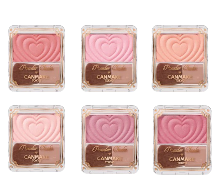 Canmake Powder Cheeks Translation missing: th.activerecord.decorators.item_part_image/alt
