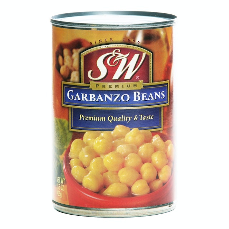 ของว่าง อาหารคลีน Garbanzos Beans Translation missing: th.activerecord.decorators.item_part_image/alt