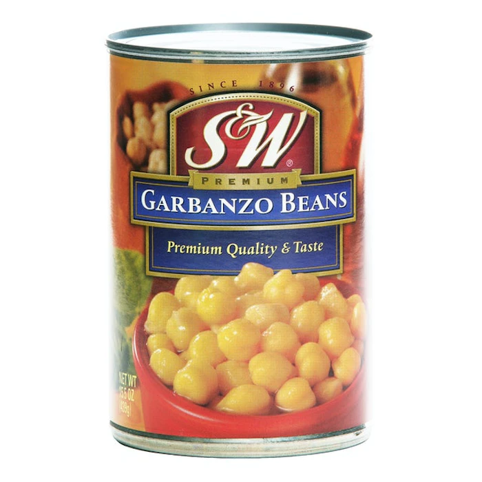 S&W ถั่วลูกไก่กระป๋อง Translation missing: th.activerecord.decorators.item_part_image/alt