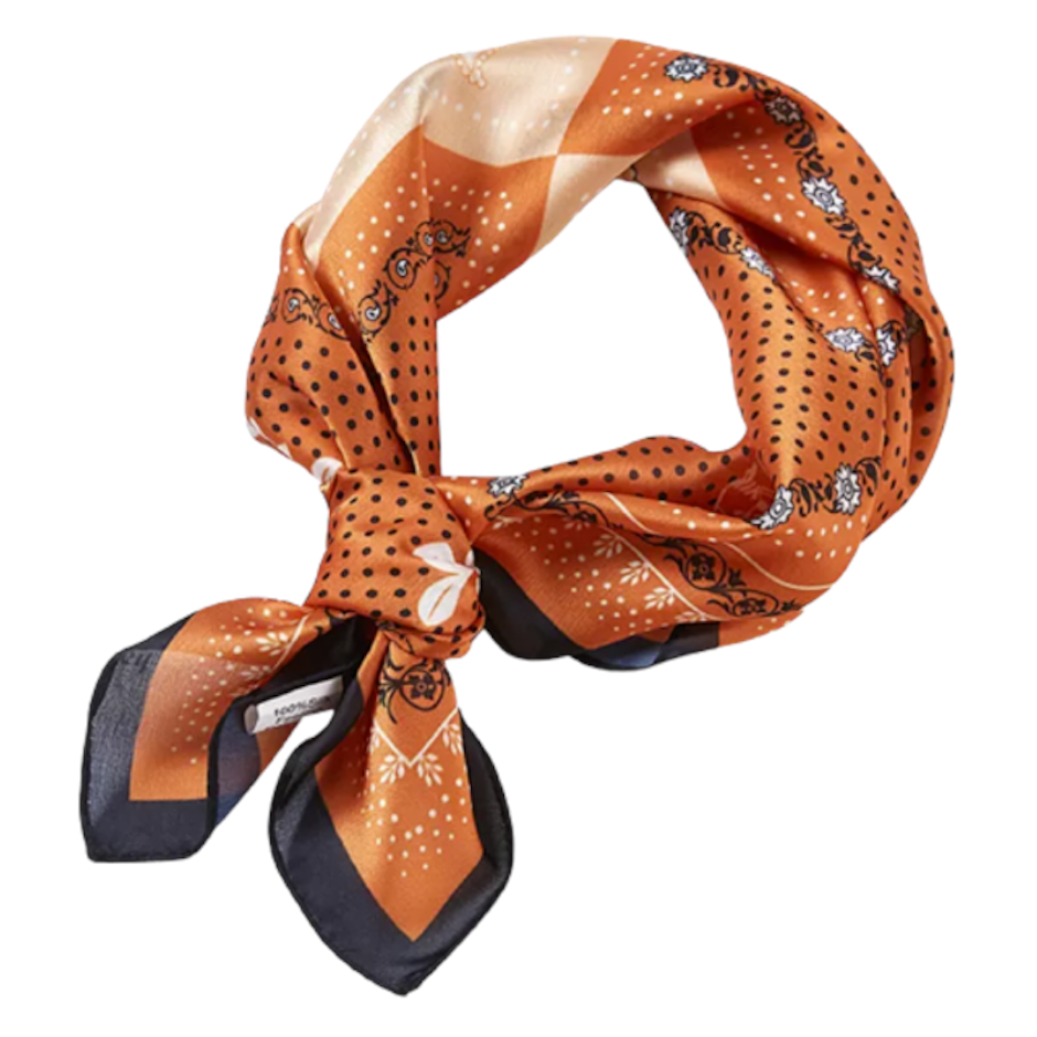 David Jones Paris พร็อพไปทะเล ผ้าไหมพิมพ์ลาย Translation missing: th.activerecord.decorators.item_part_image/alt