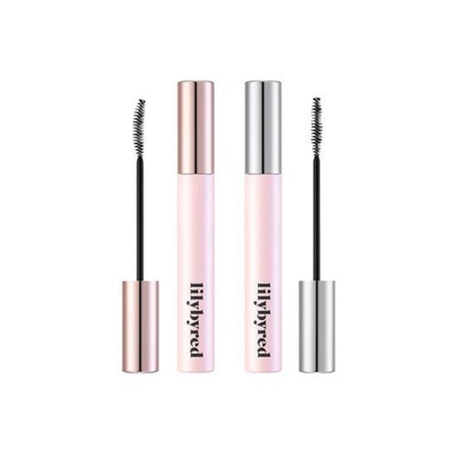 Lilybyred มาสคาร่า AM9 TO PM9 Infinite Mascara Translation missing: th.activerecord.decorators.item_part_image/alt