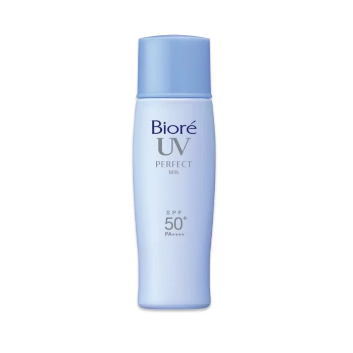 Biore UV Perfect Milk SPF50+ PA++++ Translation missing: th.activerecord.decorators.item_part_image/alt