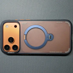 Torras TORRAS Q3 Air Case Iphone Translation missing: th.activerecord.decorators.item_part_image/alt