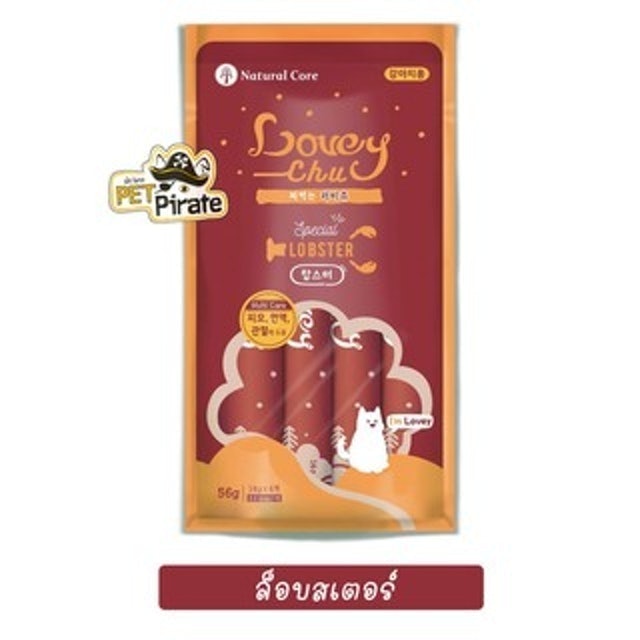 Natural Core ขนมสุนัข Dovey Chu Translation missing: th.activerecord.decorators.item_part_image/alt