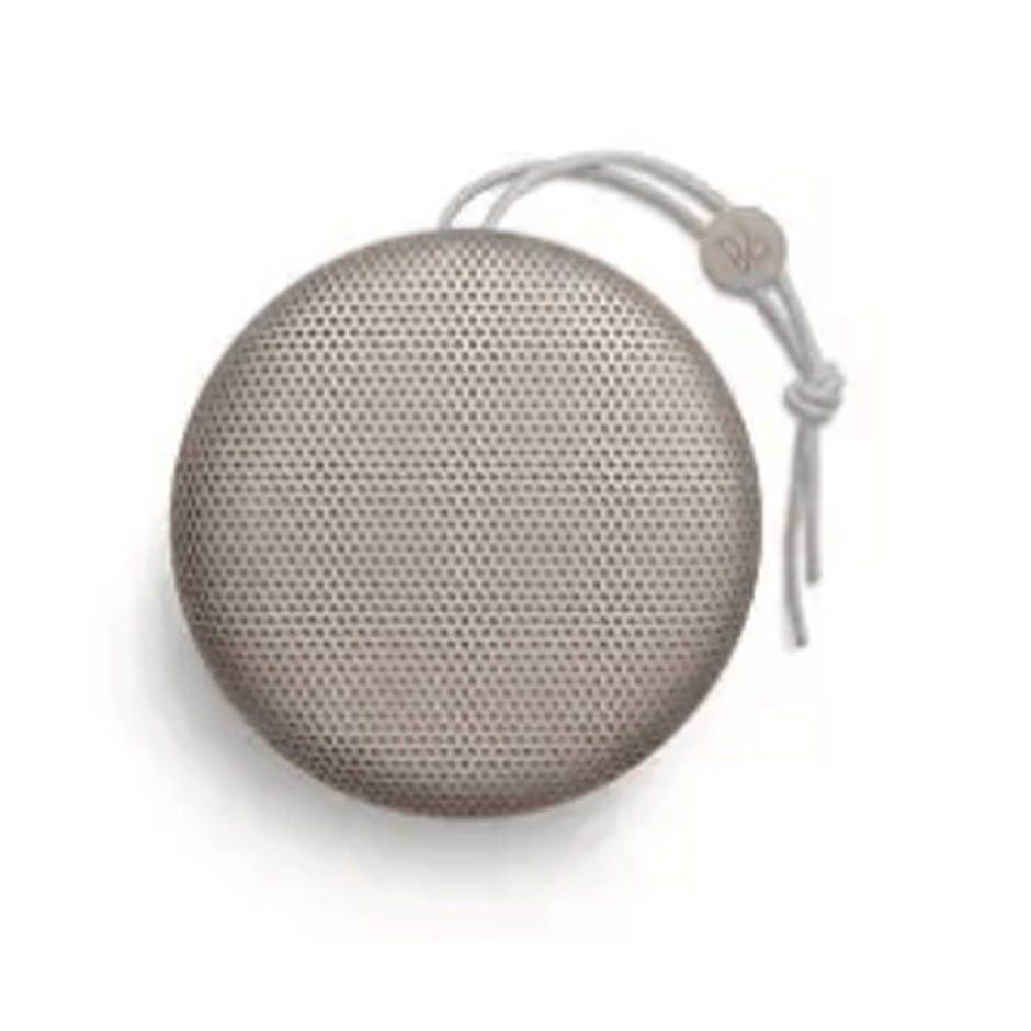 B&O Portable Speaker รุ่น BeoPlay A1 Translation missing: th.activerecord.decorators.item_part_image/alt