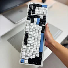 GCONIC คีย์บอร์ด GCONIC X98 Translation missing: th.activerecord.decorators.item_part_image/alt