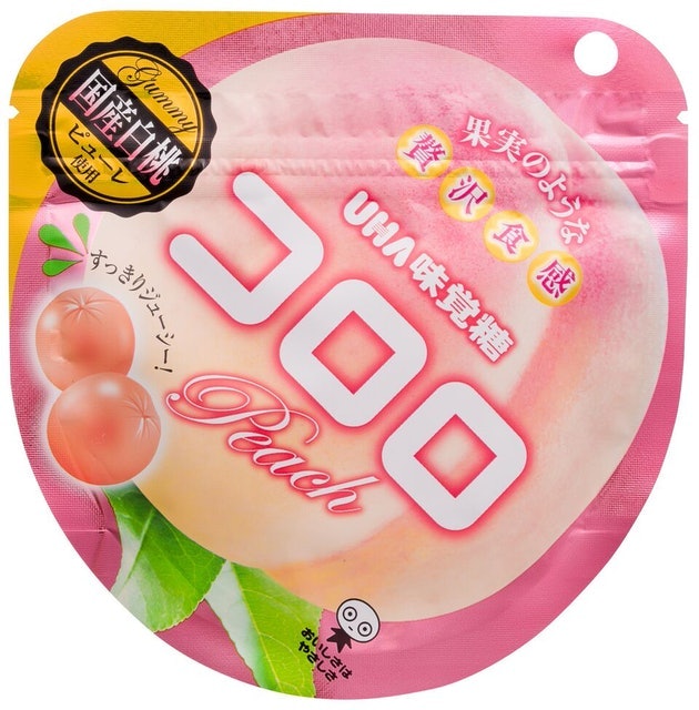 Uha ขนมญี่ปุ่น Cocoro Translation missing: th.activerecord.decorators.item_part_image/alt