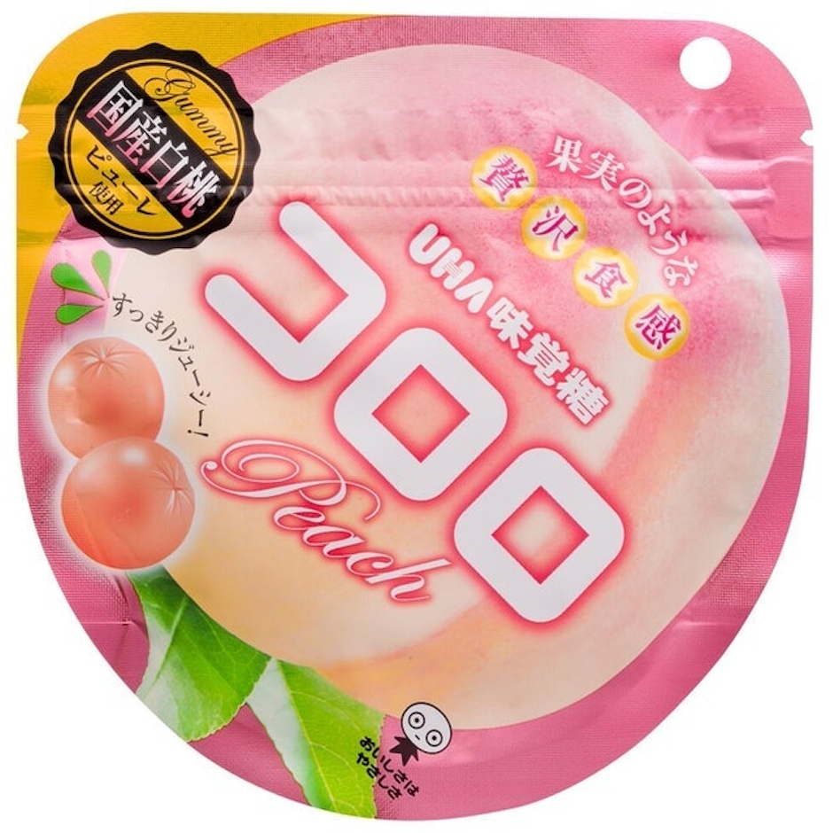 Uha ขนมญี่ปุ่น Cocoro Translation missing: th.activerecord.decorators.item_part_image/alt