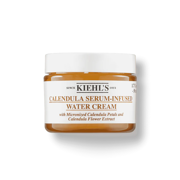 KIEHL'S Calendula Serum-Infused Water Cream Translation missing: th.activerecord.decorators.item_part_image/alt